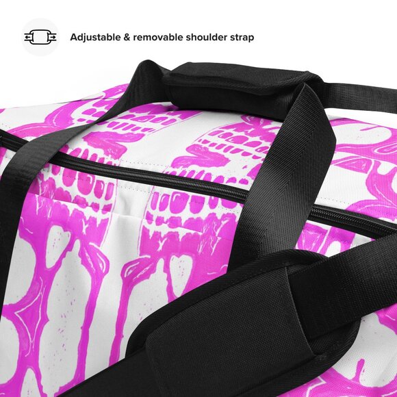 Duffle bag - Picture 8 of 9